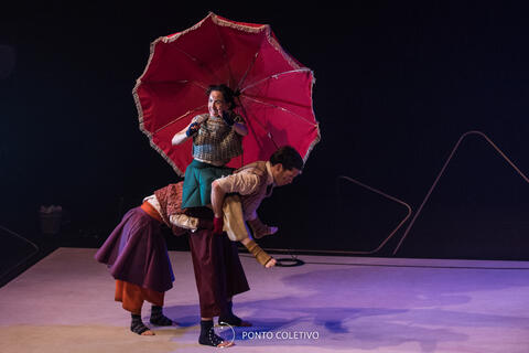 Original Objeto digital not accessible