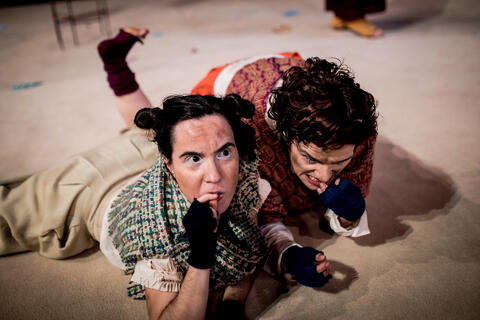 Original Objeto digital not accessible