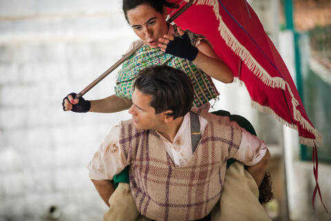 Original Objeto digital not accessible