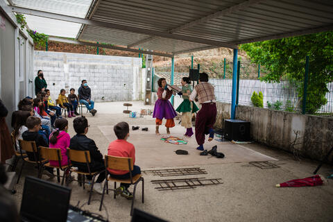 Original Objeto digital not accessible