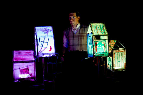 Original Objeto digital not accessible