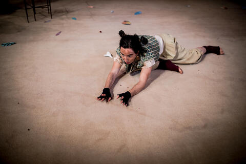 Original Objeto digital not accessible