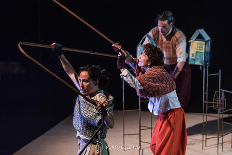 Original Objeto digital not accessible