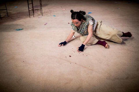 Original Objeto digital not accessible