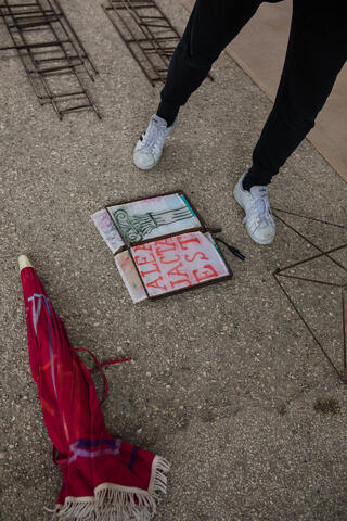 Original Objeto digital not accessible