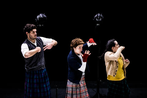 Original Objeto digital not accessible