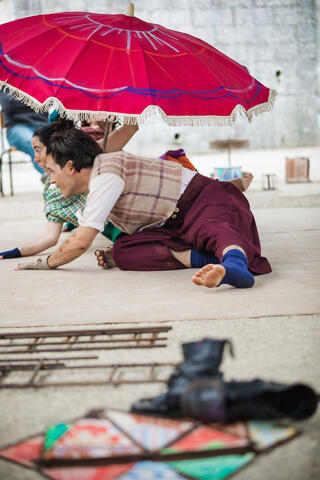 Original Objeto digital not accessible