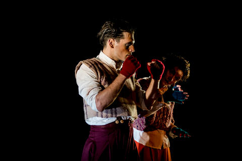 Original Objeto digital not accessible