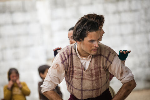 Original Objeto digital not accessible