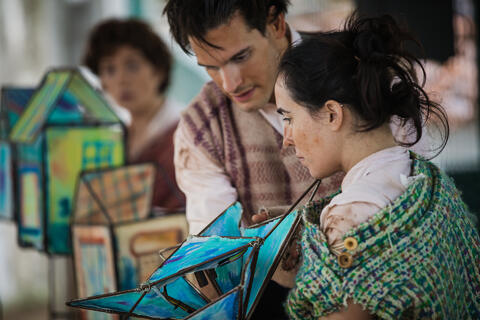 Original Objeto digital not accessible