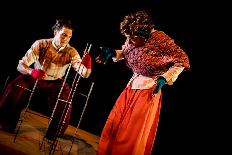 Original Objeto digital not accessible