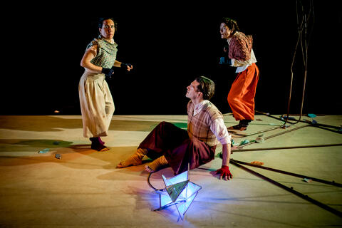 Original Objeto digital not accessible