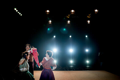 Original Objeto digital not accessible