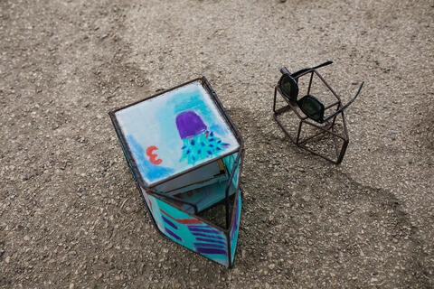 Original Objeto digital not accessible