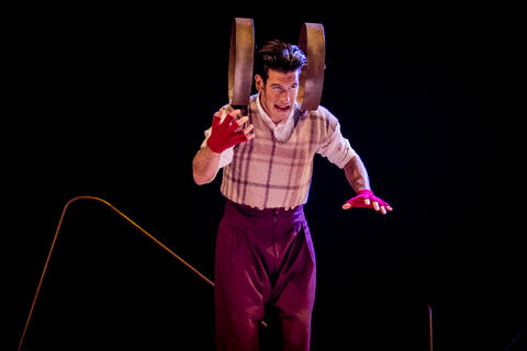 Original Objeto digital not accessible