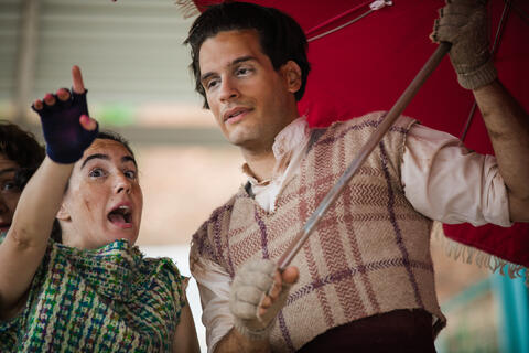 Original Objeto digital not accessible