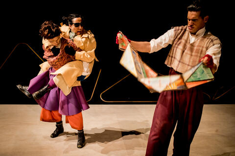 Original Objeto digital not accessible