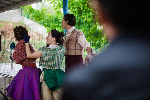 Original Objeto digital not accessible