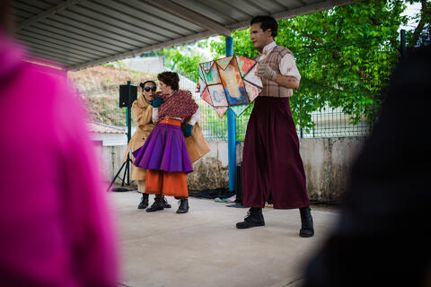 Original Objeto digital not accessible