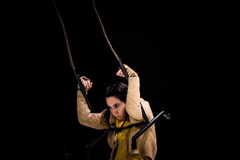 Original Objeto digital not accessible