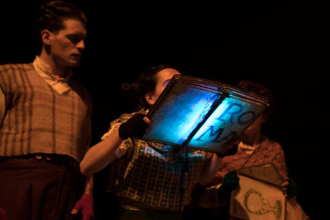 Original Objeto digital not accessible