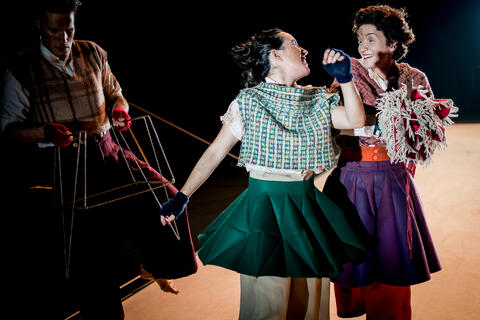 Original Objeto digital not accessible