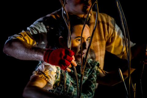 Original Objeto digital not accessible