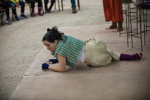 Original Objeto digital not accessible