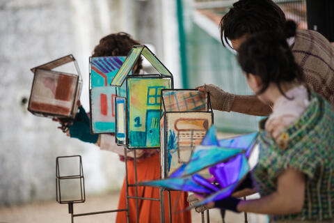 Original Objeto digital not accessible