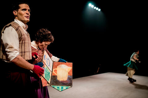 Original Objeto digital not accessible