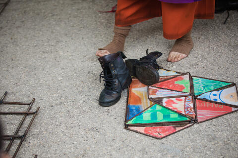 Original Objeto digital not accessible