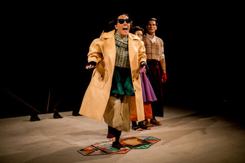 Original Objeto digital not accessible