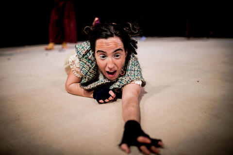 Original Objeto digital not accessible