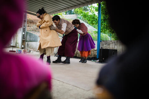 Original Objeto digital not accessible