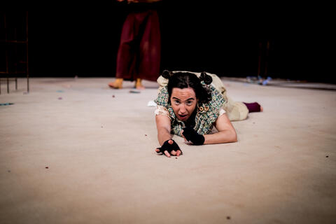 Original Objeto digital not accessible