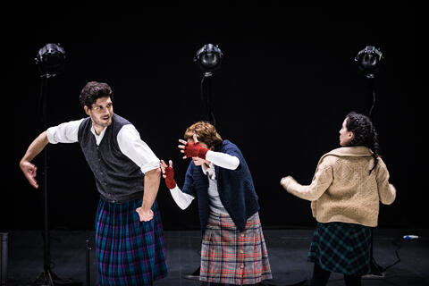 Original Objeto digital not accessible