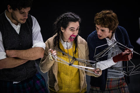 Original Objeto digital not accessible