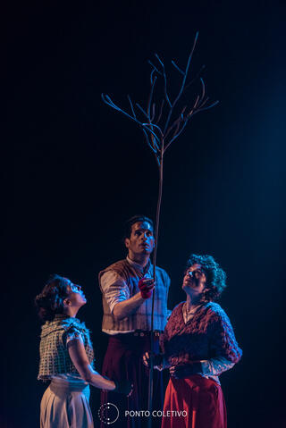 Original Objeto digital not accessible