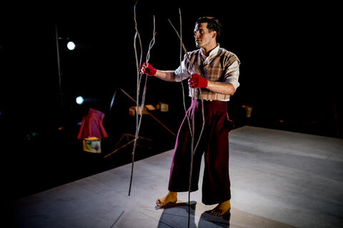 Original Objeto digital not accessible