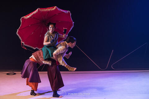 Original Objeto digital not accessible