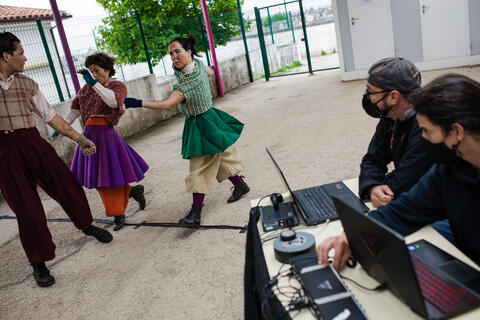 Original Objeto digital not accessible