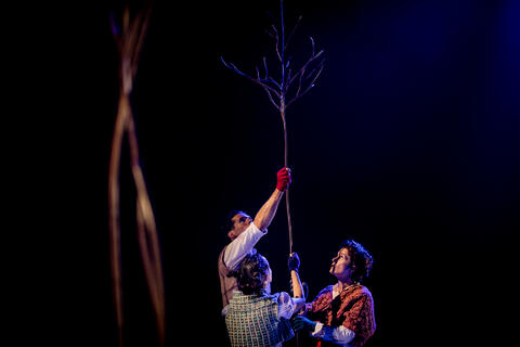 Original Objeto digital not accessible