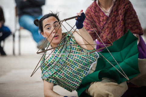 Original Objeto digital not accessible