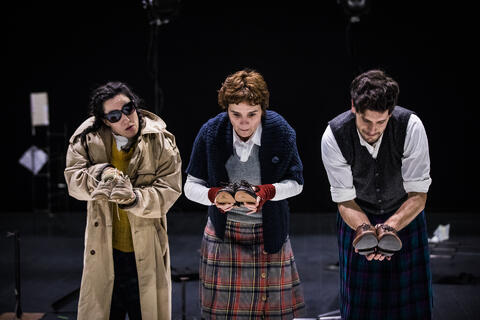 Original Objeto digital not accessible