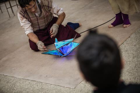 Original Objeto digital not accessible