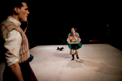 Original Objeto digital not accessible