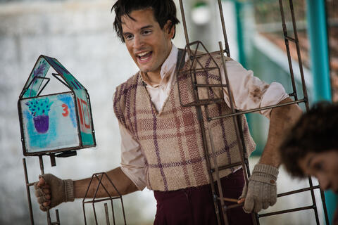 Original Objeto digital not accessible