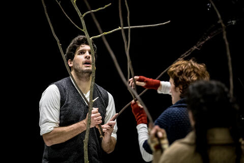 Original Objeto digital not accessible