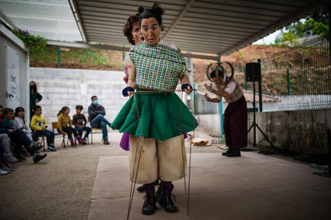 Original Objeto digital not accessible