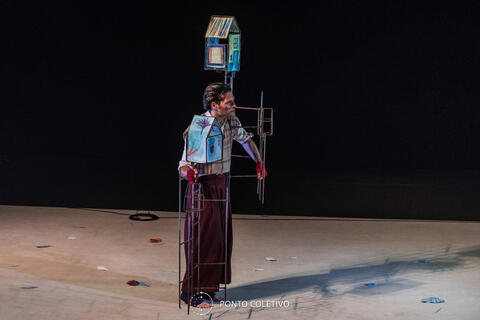 Original Objeto digital not accessible